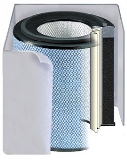 Austin Air purifier replacement filter