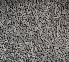 Activated charcoal carbon